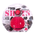 Bild 1 von Karlie Flamingo Strong Stuff Shots Ball  / (Variante) 9 cm