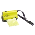 Bild 1 von Poopidog Hundekotbeutelspender mit LED  / (Variante) limone