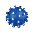 Trixie Igelball aus Vinyl - 9,5 cm