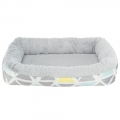 Bild 4 von Trixie Kuschelbett Sunny für Kleintiere  / (Variante) 30 × 6 × 22 cm