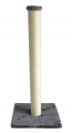 Bild 2 von EBI Kratzstamm High-Post 90cm  / (Variante) Beige