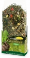 JR Farm Grainless Herbs Zwergkaninchen 950g