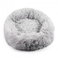 Bild 1 von PROCYON Donut Bett - 60 cm  / (Variante) hellgrau