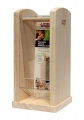 Bild 4 von LIVING WORLD Green Heuraufe  / (Variante) Klein