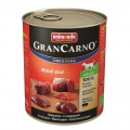 Animonda GranCarno Adult Rind 800g