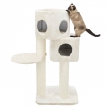 Bild 1 von Trixie Cat Tower Kratztonne Adamo