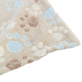 Bild 3 von Trixie Decke Laslo - beige  / (Variante) 75x50 cm