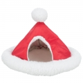 Bild 4 von Trixie Xmas Kuschelhöhle für Kleintiere  / (Variante) 35 cm