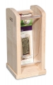 Bild 3 von LIVING WORLD Green Heuraufe  / (Variante) Klein