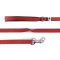 Curli Basic Leine Nylon - Rot