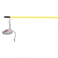 Trixie Kitty-Dangler Spielangel mit Maus - 100 cm