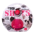 Bild 1 von Karlie Flamingo Strong Stuff Shots Ball  / (Variante) 6 cm