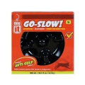 Bild 1 von DOGIT Go-Slow Anti-Schling-Napf Schwarz 600 ml