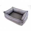 Lebon Hundebett Noah PLUS - Grau