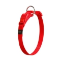 Karlie Art Sportiv Silverplus Halsband - Rot