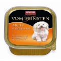 Animonda vom Feinsten Adult Geflügel & Kalb 150g