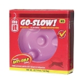 Bild 1 von DOGIT Go-Slow Anti-Schling-Napf Rosa 140 ml