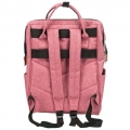 Bild 3 von Trixie Rucksack Ava - rot