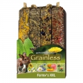 JR Farm FARMYs XXL Grainless 4er-Pack 450g