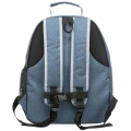 Bild 3 von Trixie Rucksack Dan - blau